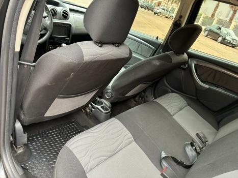 RENAULT Duster 2.0 16V 4P FLEX DYNAMIQUE, Foto 7