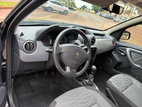 RENAULT Duster 2.0 16V 4P FLEX DYNAMIQUE, Foto 8