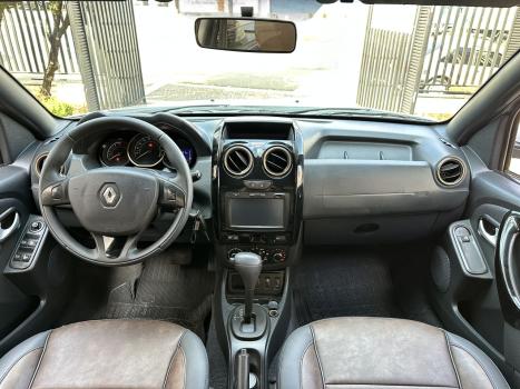 RENAULT Duster 2.0 16V 4P FLEX DYNAMIQUE AUTOM�TICO, Foto 7
