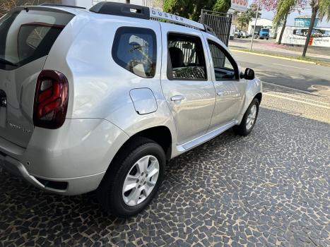 RENAULT Duster 2.0 16V 4P FLEX DYNAMIQUE AUTOM�TICO, Foto 11