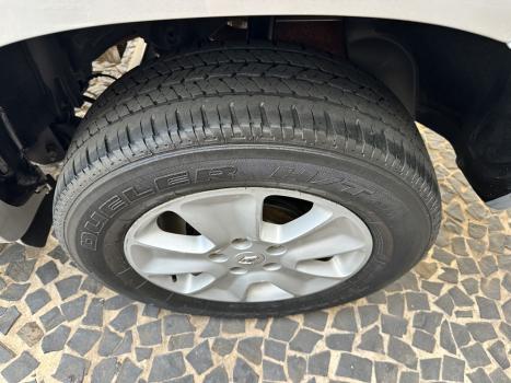 RENAULT Duster 2.0 16V 4P FLEX DYNAMIQUE AUTOM�TICO, Foto 12