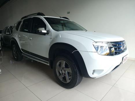 RENAULT Duster 2.0 16V 4P FLEX TECH ROAD AUTOM�TICO, Foto 1