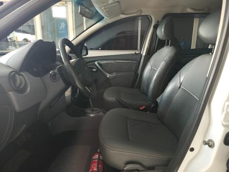 RENAULT Duster 2.0 16V 4P FLEX TECH ROAD AUTOM�TICO, Foto 4