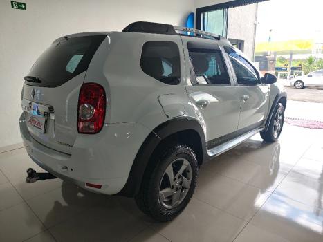 RENAULT Duster 2.0 16V 4P FLEX TECH ROAD AUTOM�TICO, Foto 9