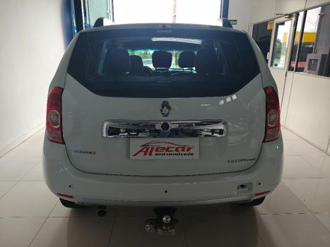 RENAULT Duster 2.0 16V 4P FLEX TECH ROAD AUTOM�TICO, Foto 10