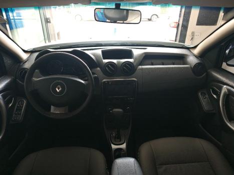 RENAULT Duster 2.0 16V 4P FLEX TECH ROAD, Foto 5