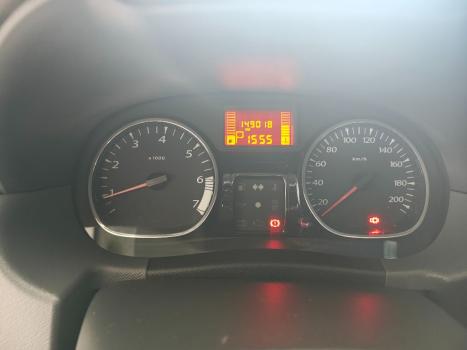 RENAULT Duster 2.0 16V 4P FLEX TECH ROAD, Foto 6
