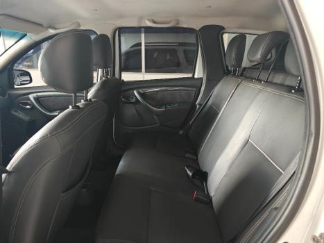 RENAULT Duster 2.0 16V 4P FLEX TECH ROAD, Foto 7