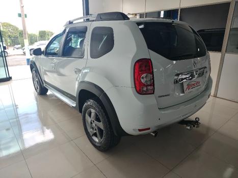 RENAULT Duster 2.0 16V 4P FLEX TECH ROAD, Foto 8