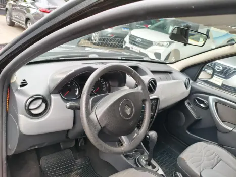 RENAULT Duster 2.0 16V 4P FLEX DYNAMIQUE AUTOM�TICO, Foto 8