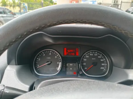 RENAULT Duster 2.0 16V 4P FLEX DYNAMIQUE AUTOM�TICO, Foto 12