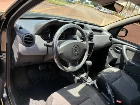 RENAULT Duster 2.0 16V 4P FLEX DYNAMIQUE AUTOM�TICO, Foto 5