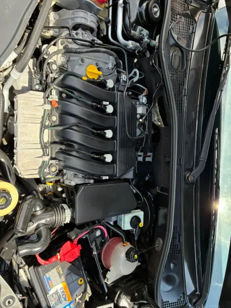 RENAULT Duster 2.0 16V 4P FLEX DYNAMIQUE AUTOM�TICO, Foto 10