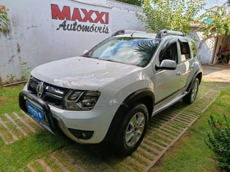 RENAULT Duster 2.0 16V 4P FLEX DYNAMIQUE AUTOM�TICO, Foto 3