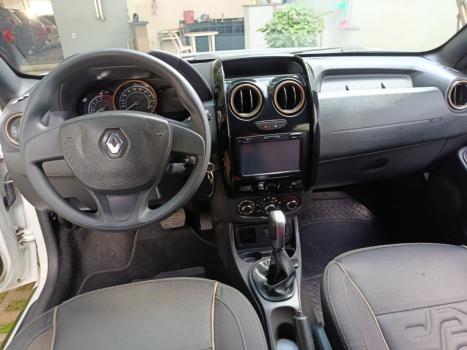 RENAULT Duster 2.0 16V 4P FLEX DYNAMIQUE AUTOM�TICO, Foto 5
