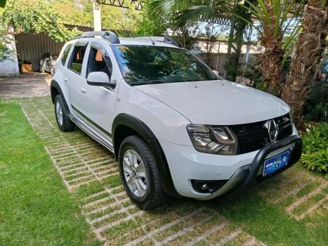 RENAULT Duster 2.0 16V 4P FLEX DYNAMIQUE AUTOM�TICO, Foto 9