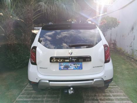 RENAULT Duster 2.0 16V 4P FLEX DYNAMIQUE AUTOM�TICO, Foto 13