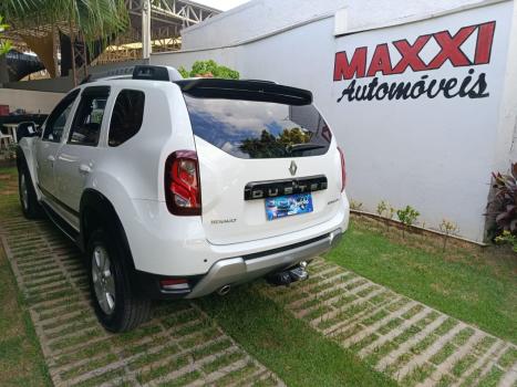 RENAULT Duster 2.0 16V 4P FLEX DYNAMIQUE AUTOM�TICO, Foto 14