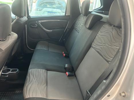 RENAULT Duster 2.0 16V 4P FLEX DYNAMIQUE, Foto 9