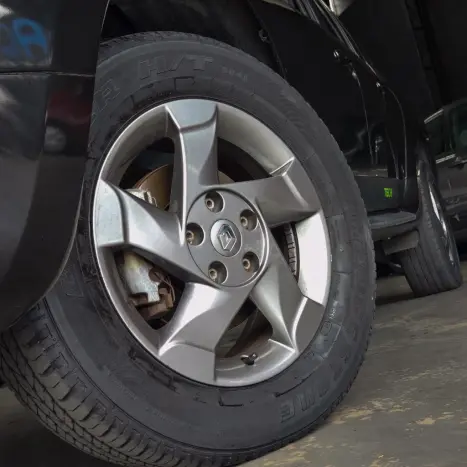 RENAULT Duster 2.0 16V 4P FLEX TECH ROAD AUTOM�TICO, Foto 6