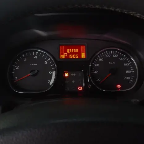RENAULT Duster 2.0 16V 4P FLEX TECH ROAD AUTOM�TICO, Foto 11