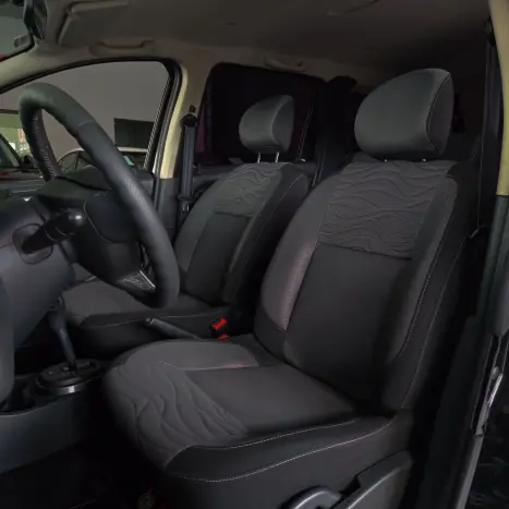 RENAULT Duster 2.0 16V 4P FLEX TECH ROAD AUTOM�TICO, Foto 15