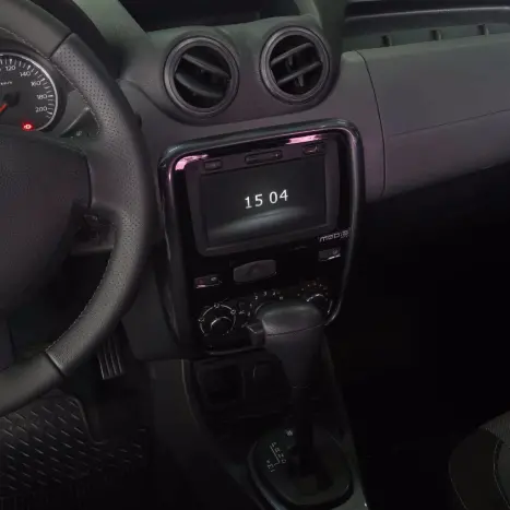 RENAULT Duster 2.0 16V 4P FLEX TECH ROAD AUTOM�TICO, Foto 16