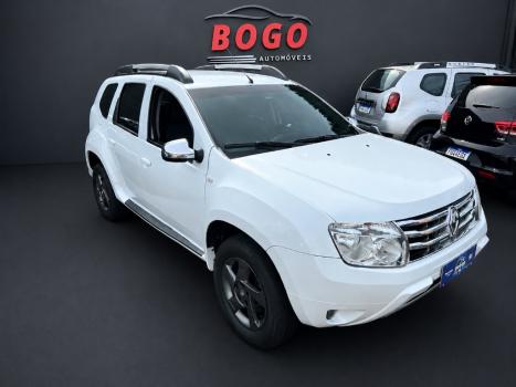 RENAULT Duster 2.0 16V 4P FLEX DYNAMIQUE, Foto 1