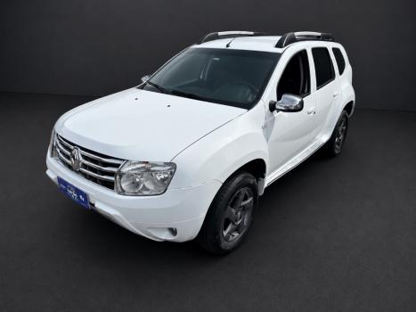RENAULT Duster 2.0 16V 4P FLEX DYNAMIQUE, Foto 3