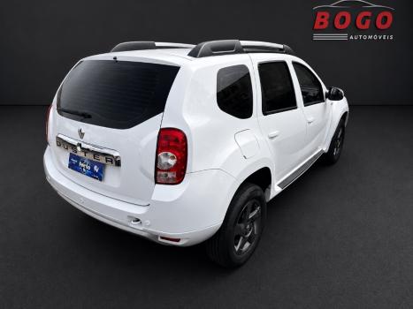 RENAULT Duster 2.0 16V 4P FLEX DYNAMIQUE, Foto 6