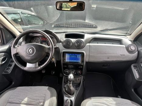 RENAULT Duster 2.0 16V 4P FLEX DYNAMIQUE, Foto 7