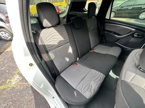 RENAULT Duster 2.0 16V 4P FLEX DYNAMIQUE, Foto 8