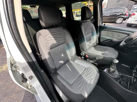 RENAULT Duster 2.0 16V 4P FLEX DYNAMIQUE, Foto 9