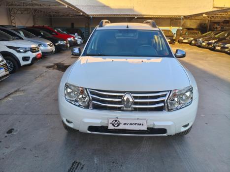 RENAULT Duster 2.0 16V 4P FLEX DYNAMIQUE, Foto 2