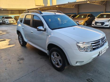 RENAULT Duster 2.0 16V 4P FLEX DYNAMIQUE, Foto 3