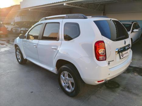 RENAULT Duster 2.0 16V 4P FLEX DYNAMIQUE, Foto 4
