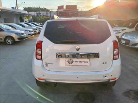 RENAULT Duster 2.0 16V 4P FLEX DYNAMIQUE, Foto 5