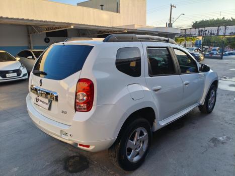 RENAULT Duster 2.0 16V 4P FLEX DYNAMIQUE, Foto 6
