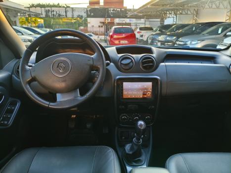 RENAULT Duster 2.0 16V 4P FLEX DYNAMIQUE, Foto 7