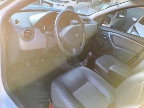 RENAULT Duster 2.0 16V 4P FLEX DYNAMIQUE, Foto 8