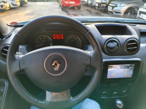 RENAULT Duster 2.0 16V 4P FLEX DYNAMIQUE, Foto 11