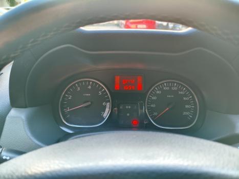 RENAULT Duster 2.0 16V 4P FLEX DYNAMIQUE, Foto 12