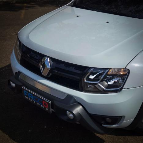 RENAULT Duster 2.0 16V 4P FLEX DYNAMIQUE, Foto 2