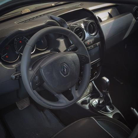 RENAULT Duster 2.0 16V 4P FLEX DYNAMIQUE, Foto 4