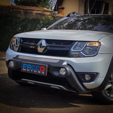 RENAULT Duster 2.0 16V 4P FLEX DYNAMIQUE, Foto 5