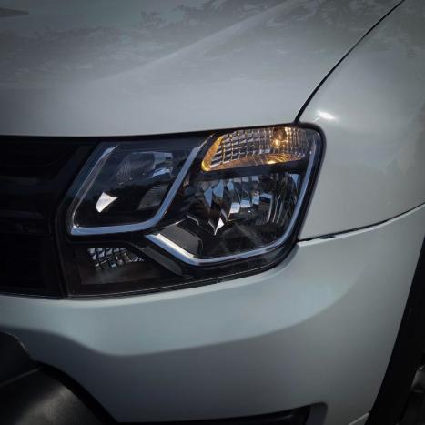 RENAULT Duster 2.0 16V 4P FLEX DYNAMIQUE, Foto 7