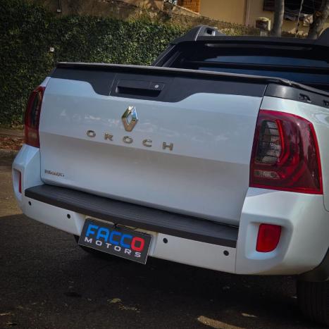 RENAULT Duster 2.0 16V 4P FLEX DYNAMIQUE, Foto 9