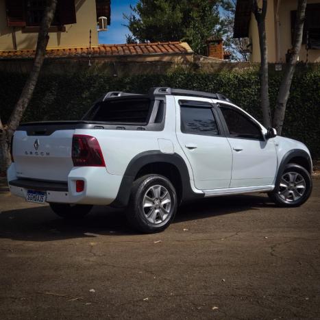 RENAULT Duster 2.0 16V 4P FLEX DYNAMIQUE, Foto 10