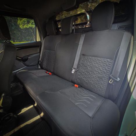 RENAULT Duster 2.0 16V 4P FLEX DYNAMIQUE, Foto 12