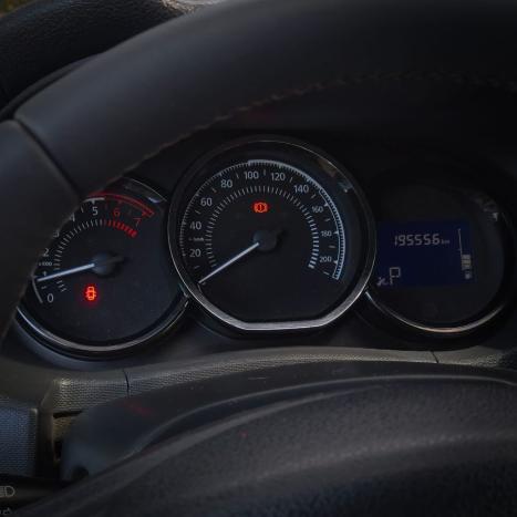 RENAULT Duster 2.0 16V 4P FLEX DYNAMIQUE, Foto 13
